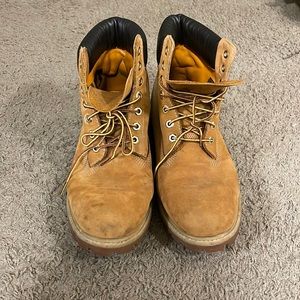 Mens timberland boots